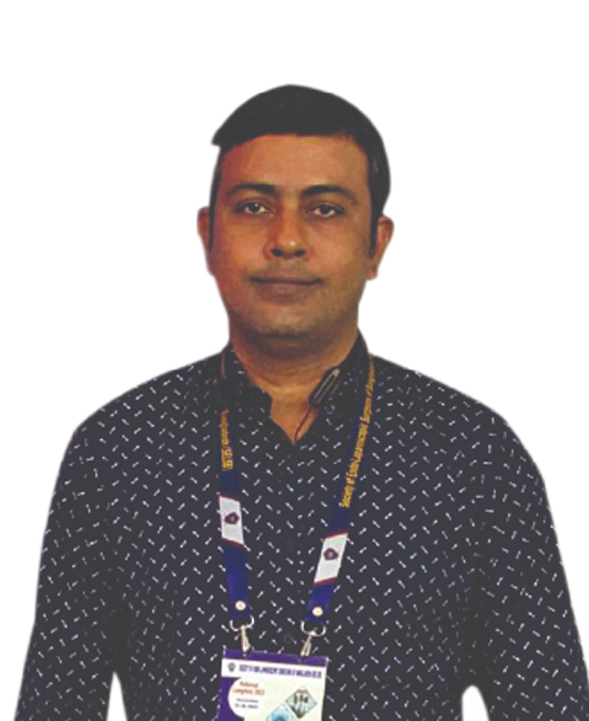 ডাঃ মোঃ আতিকুর রহমান (আতিক)