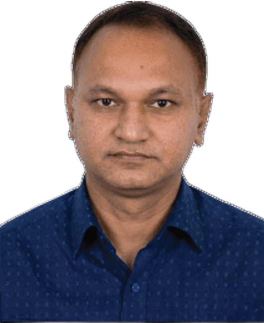 ডাঃ আশীষ কুমার ঘোষ